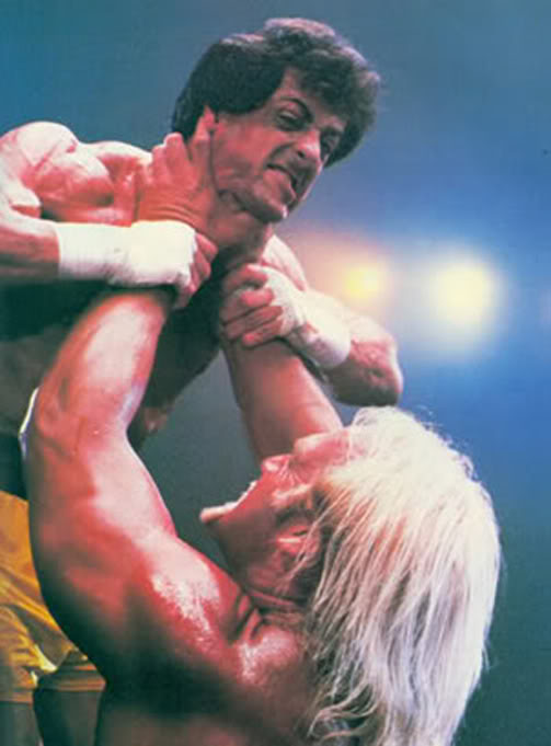 Hogan choke