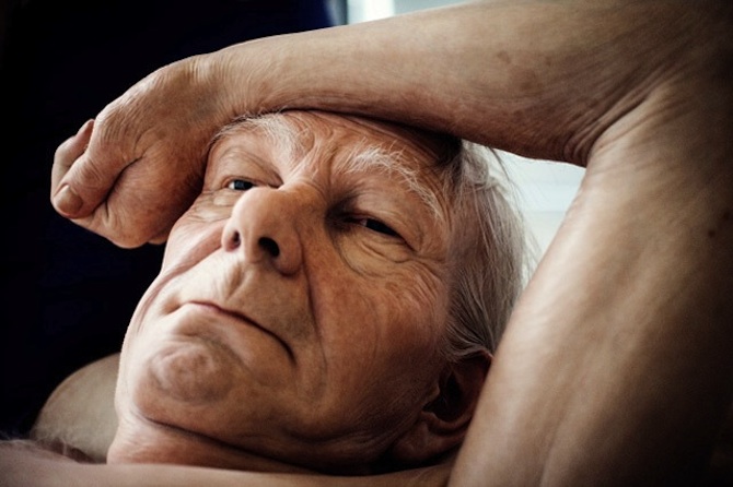Ron MUECK 6