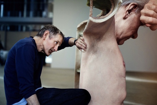Ron MUECK 7