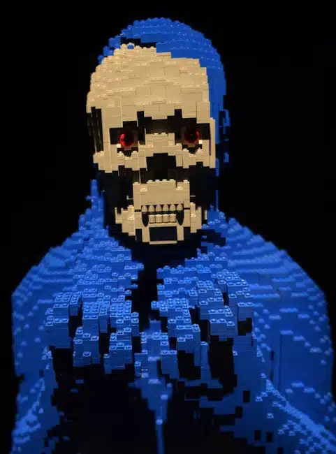 Skull Skull