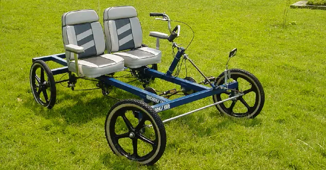 Car-Bike