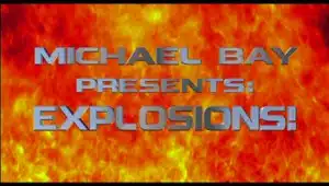 Michael Bay Presents: Explosions Michael_Bay