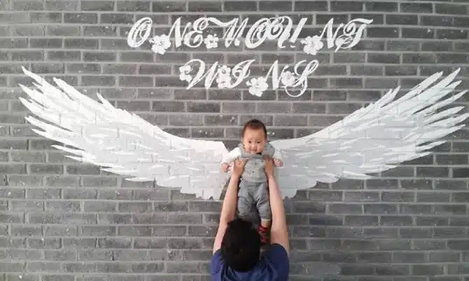 We Do Photoshop Original Baby