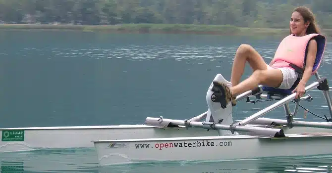 Water Bike