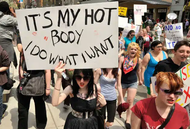My Hot Body