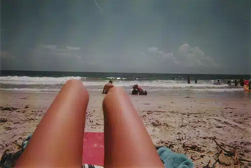 LEGS