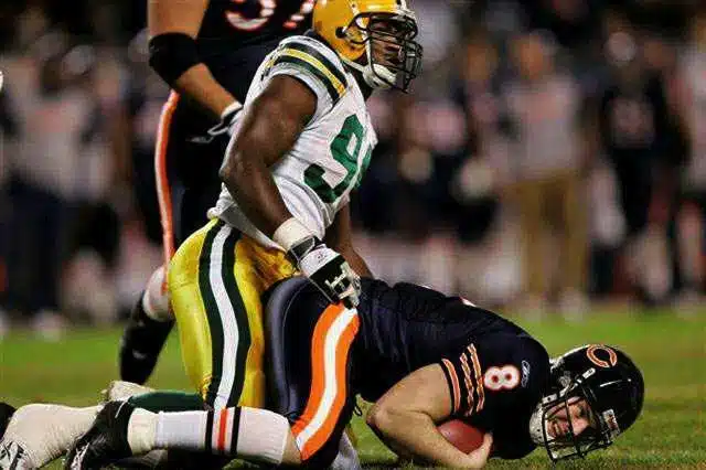 American Football