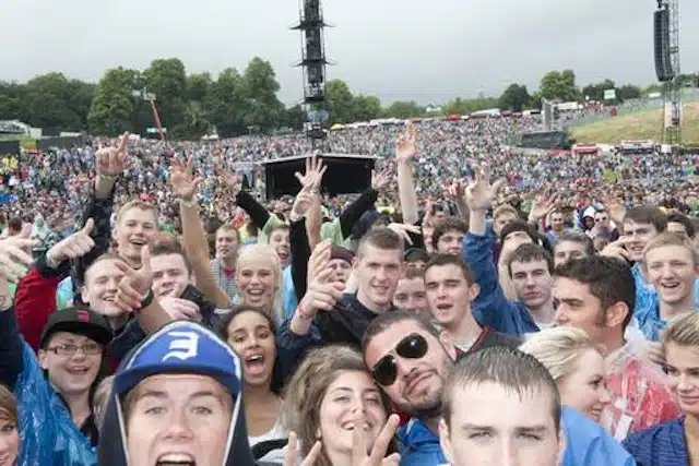 Eminem Fans