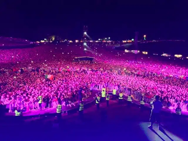 Eminem Slane
