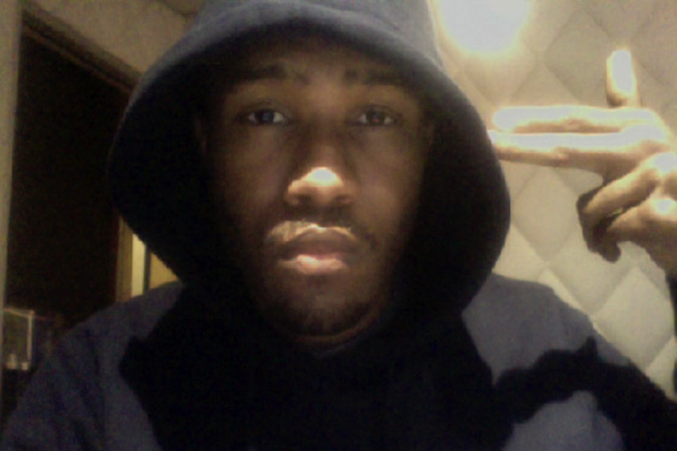 trayvon martin tribute