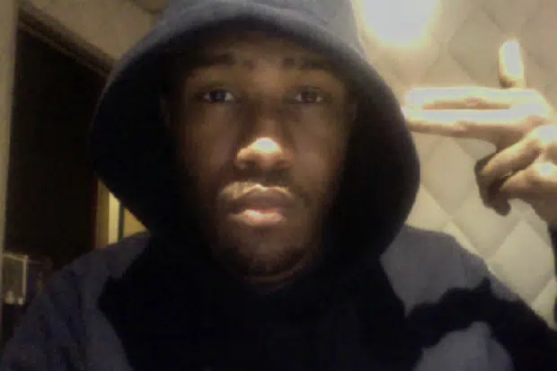 trayvon martin tribute