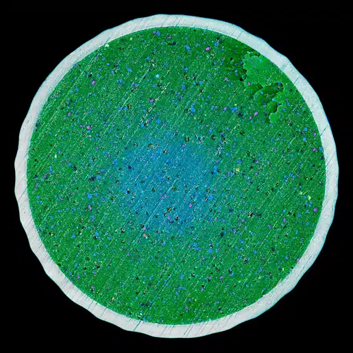Golf Ball Inside 14
