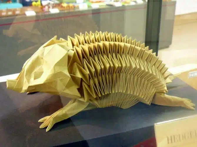Origami 16