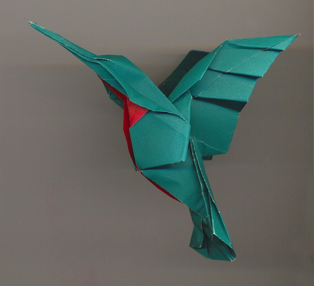 Origami 18