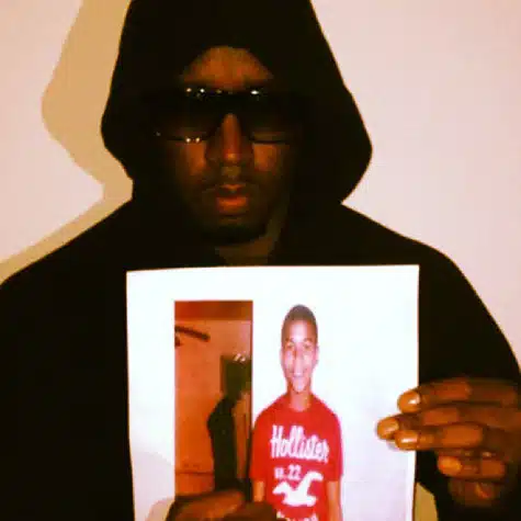 trayvon martin tribute
