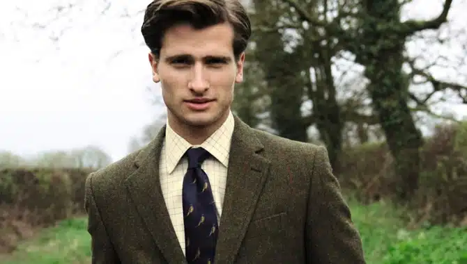 Posh Man