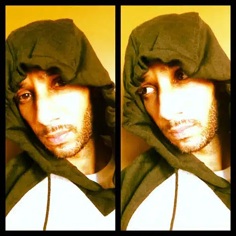 Trayvon Martin Tribute