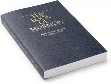 The Book of Mormon