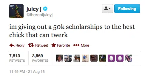 TWERK