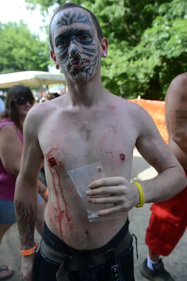 ICP NIPPLE