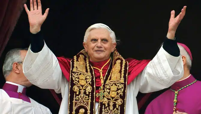 pope