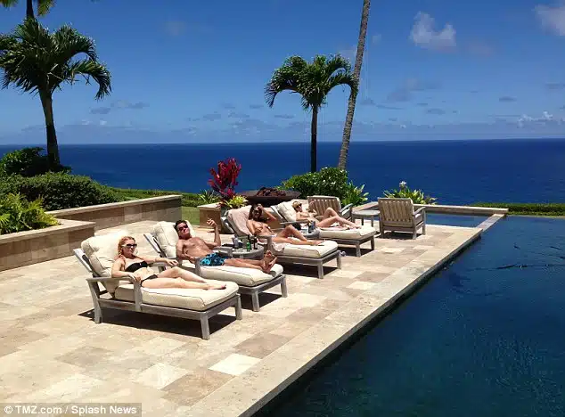 HAWAII