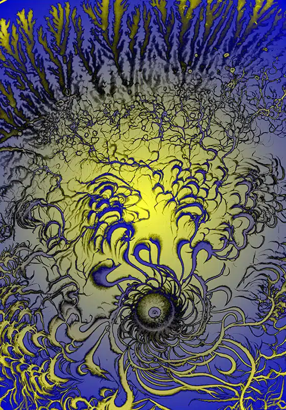 DYE