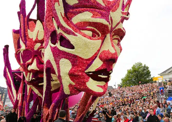 Corso Zundert 1