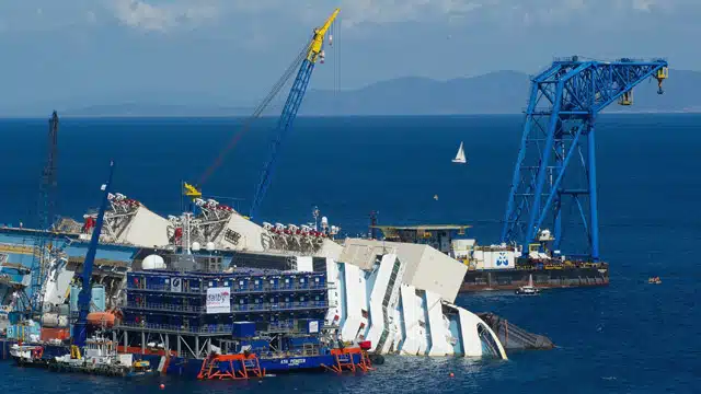 Costa Concordia