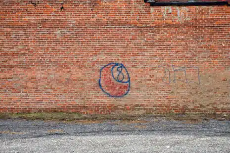 Detroit Graffiti 7
