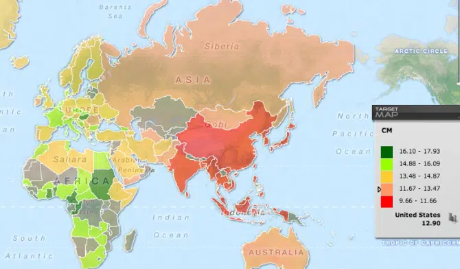 Dick Map 3