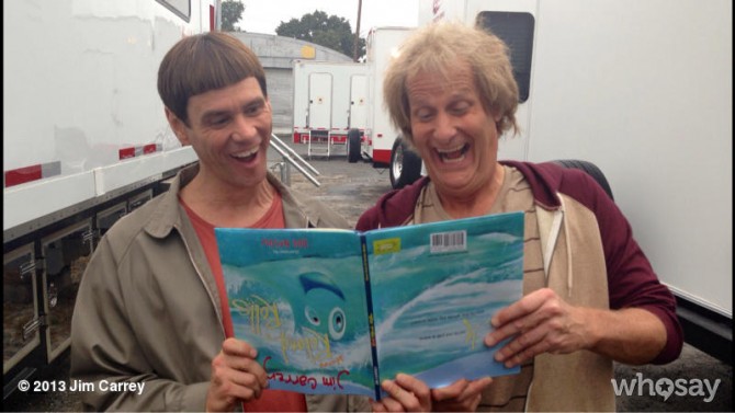 Dumb And Dumber To 2