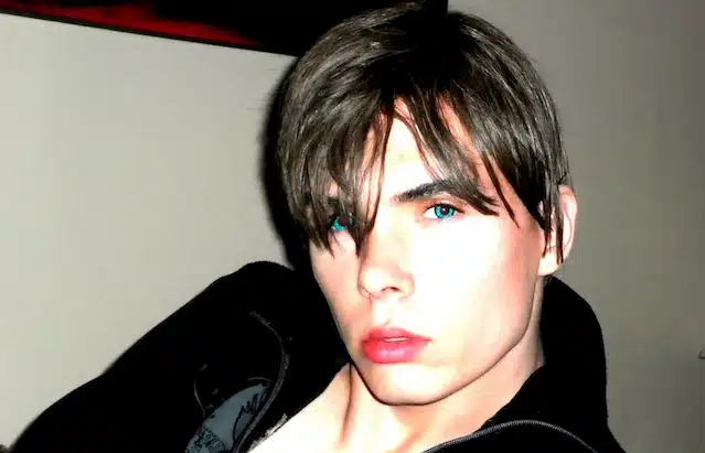 Luka Magnotta