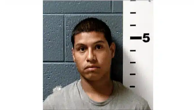Seanez Mugshot Seanez Mugshot
