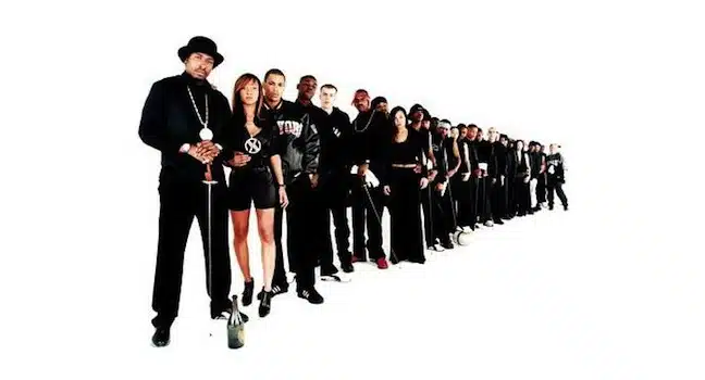 So Solid Crew Are So Back