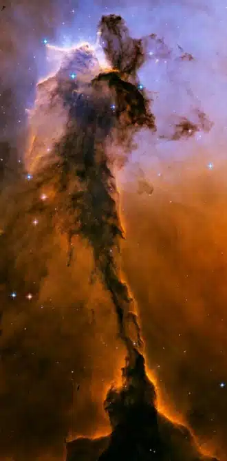 The Eagle Nebula