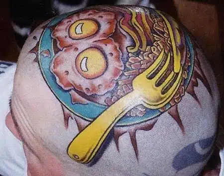 2. Breakfast On The Brain. breakfastonthebrain