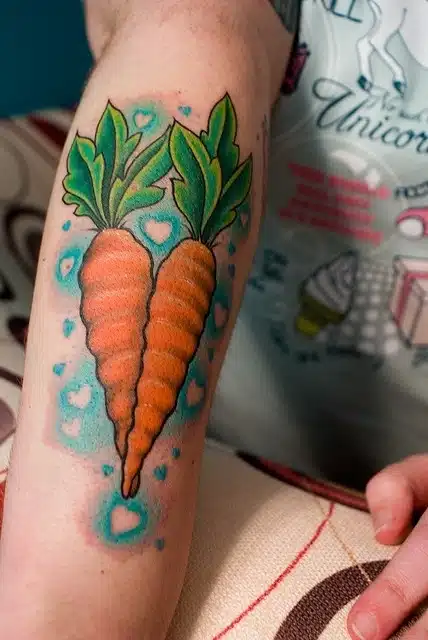 carrotlover