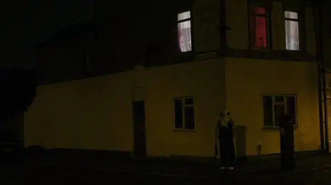 clown