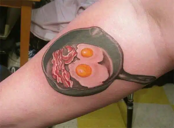 fryup