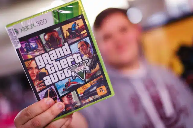 gta v asda