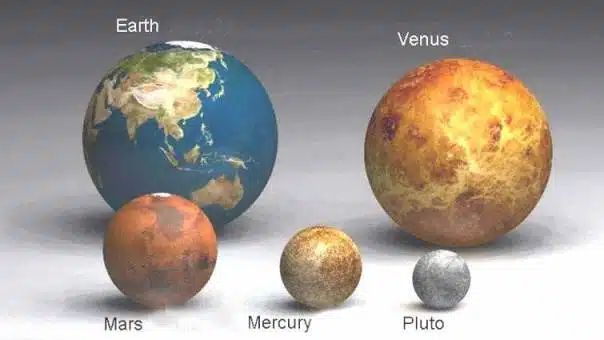 PLANETS