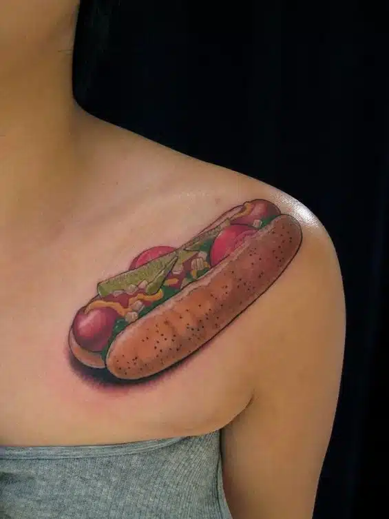 nicehotdog