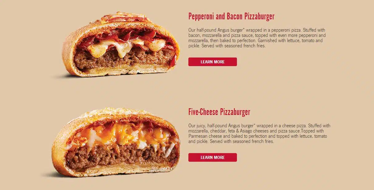 pizzaburger