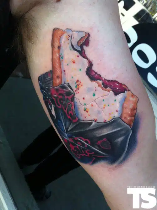 poptart