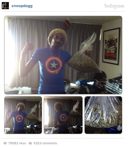 snoop dogg