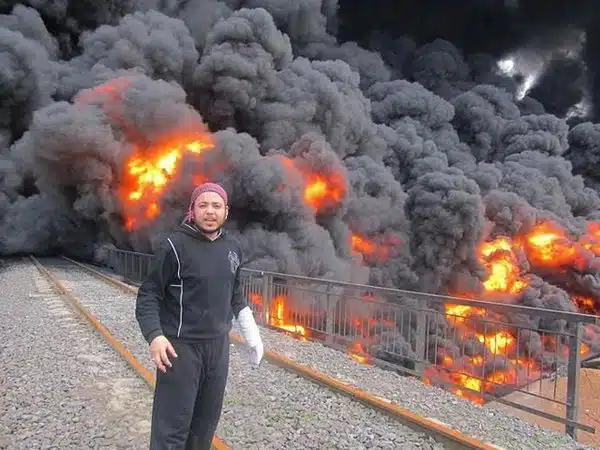 SYRIA