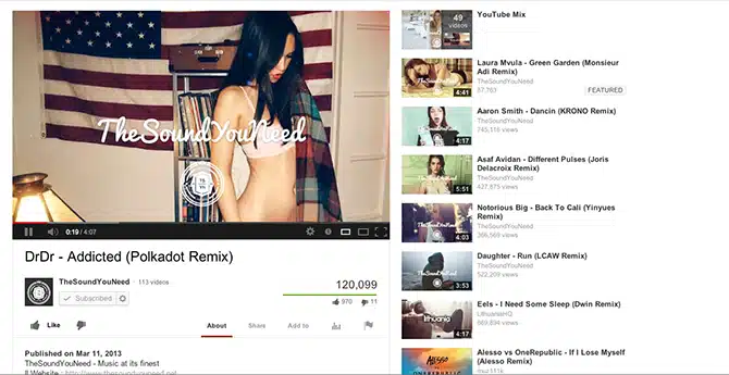 youtube video youtube video