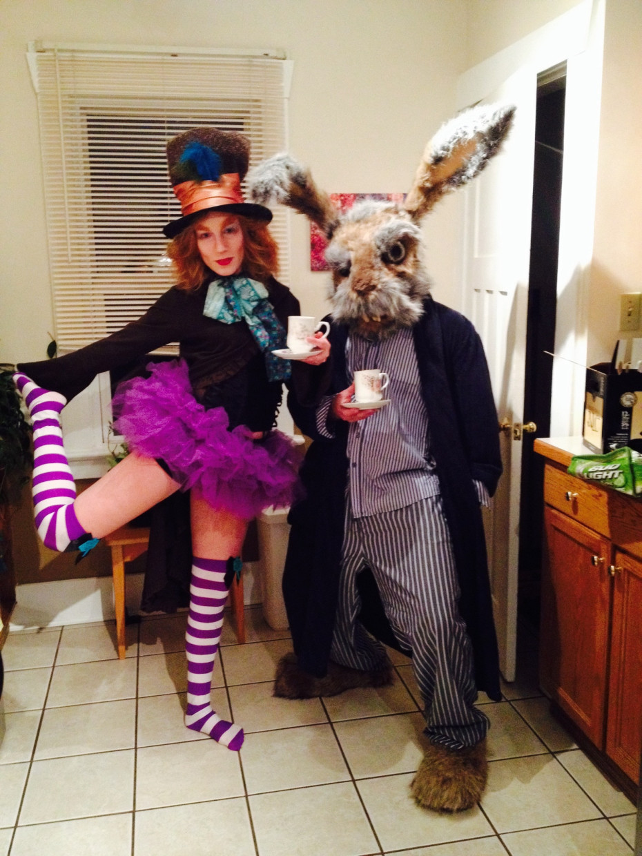 Check Out The Best Halloween Costumes Of 2013 – Page 3 – Sick Chirpse