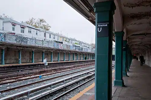 Comic Sans Subway 6